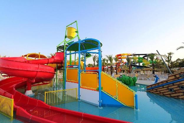 shems holiday village and aquapark