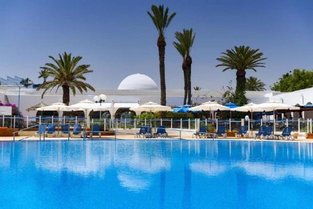 monastir