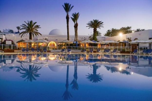 monastir