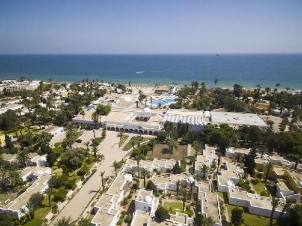 shems holiday village and aquapark