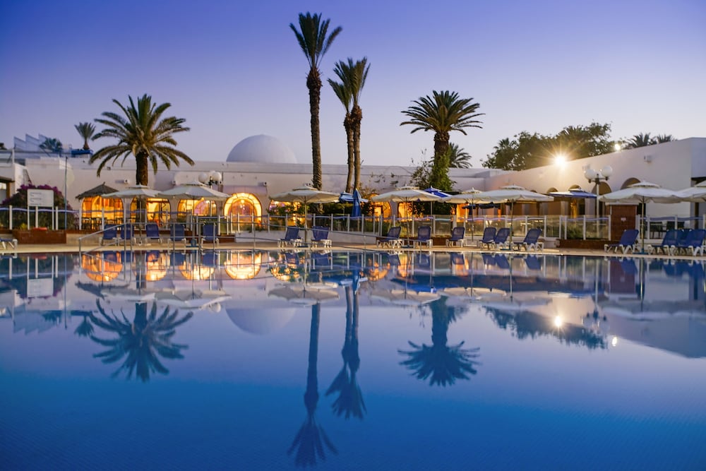 shems holiday village and aquapark