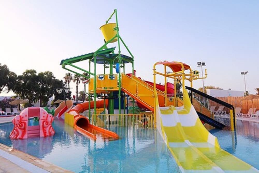 shems holiday village and aquapark