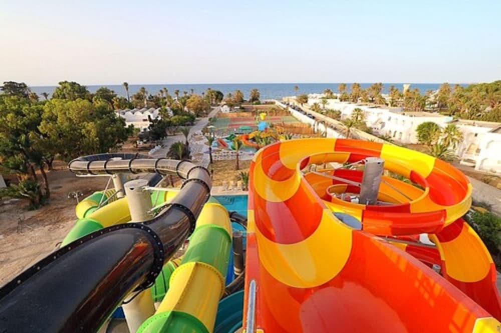 shems holiday village and aquapark