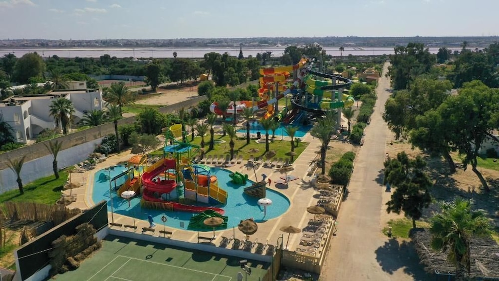 shems holiday village and aquapark