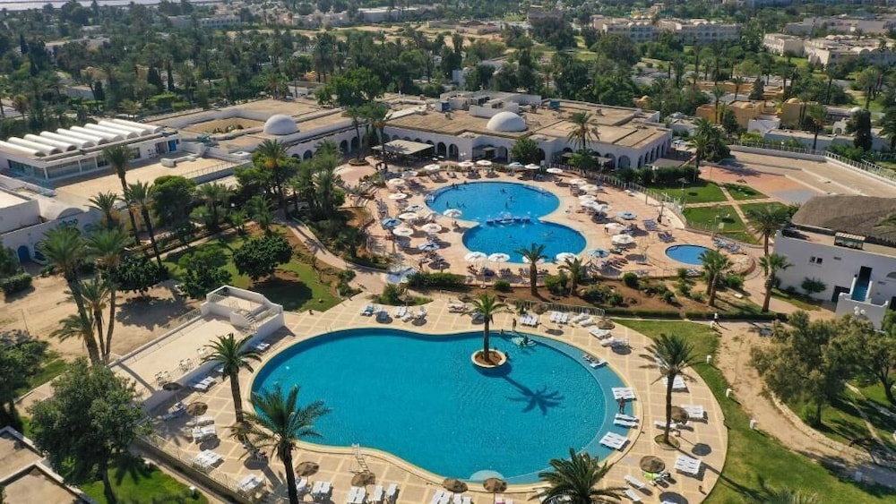 shems holiday village and aquapark