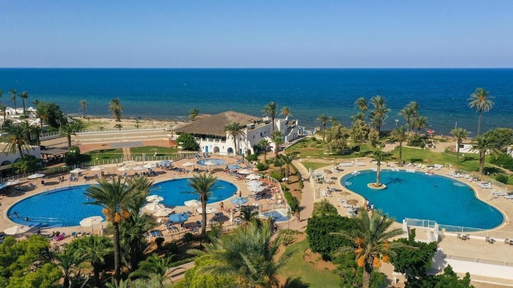 shems holiday village and aquapark