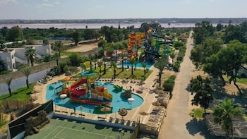 shems holiday village and aquapark