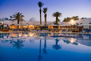 shems holiday village and aquapark