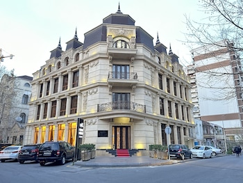 istanbul gold hotel