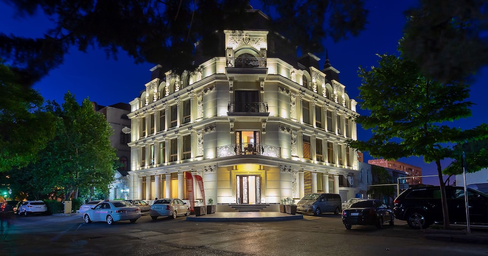 istanbul gold hotel