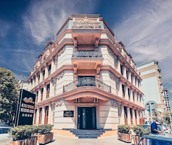 istanbul gold hotel
