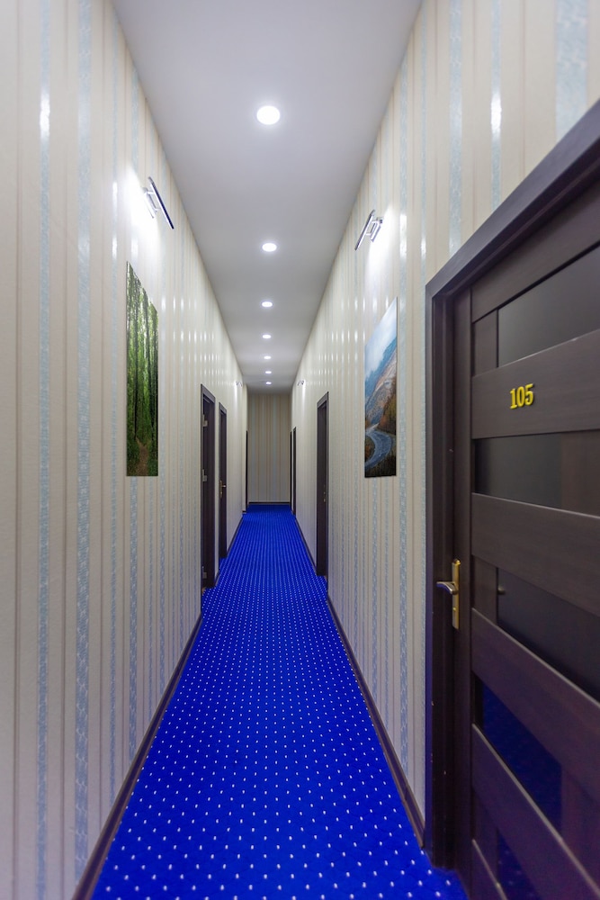 istanbul gold hotel
