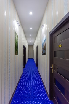 istanbul gold hotel