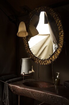 pumzika luxury safari camp east africa camps