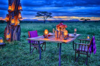 pumzika luxury safari camp east africa camps