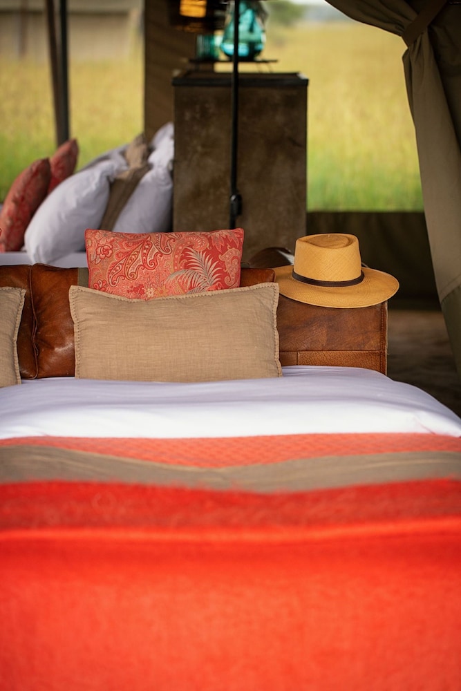 pumzika luxury safari camp east africa camps
