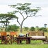 pumzika luxury safari camp east africa camps