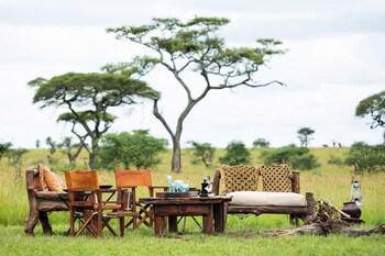 pumzika luxury safari camp east africa camps
