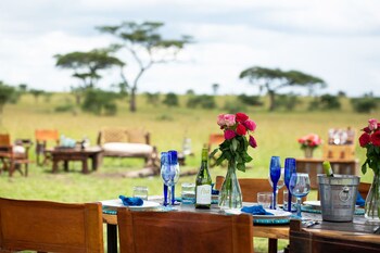 pumzika luxury safari camp east africa camps