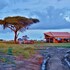 pumzika luxury safari camp east africa camps