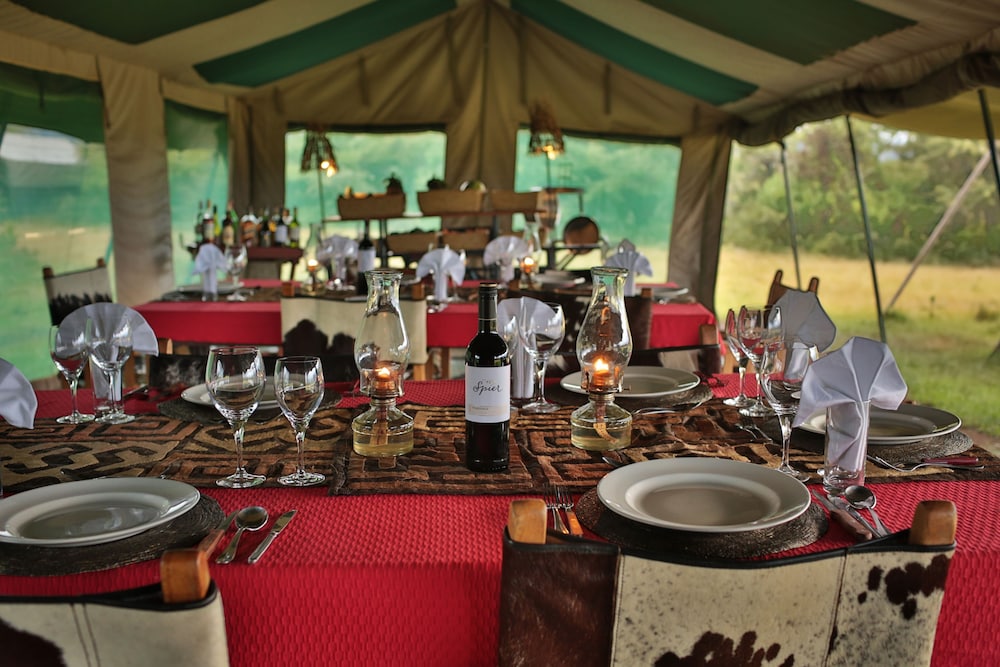pakulala safari camp east africa camps