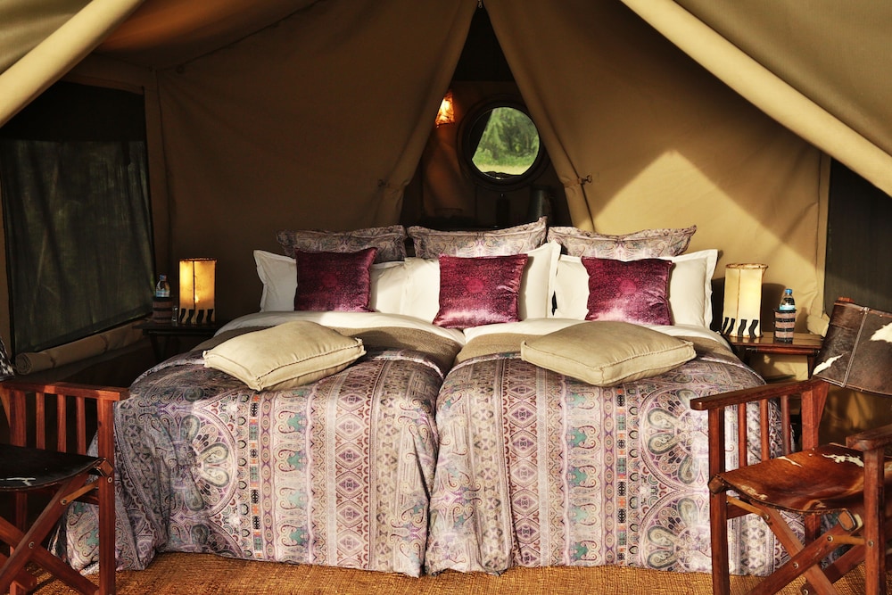 pakulala safari camp east africa camps