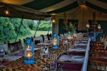 ngorongoro