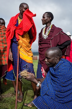 ngorongoro