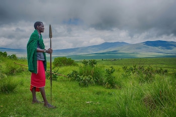 ngorongoro