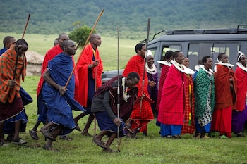 ngorongoro