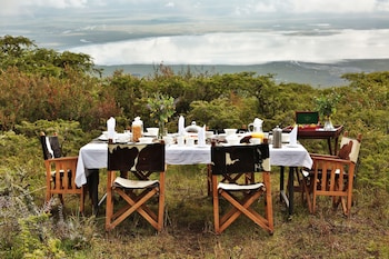 ngorongoro