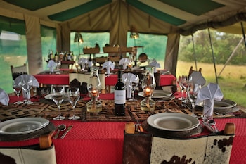 ngorongoro