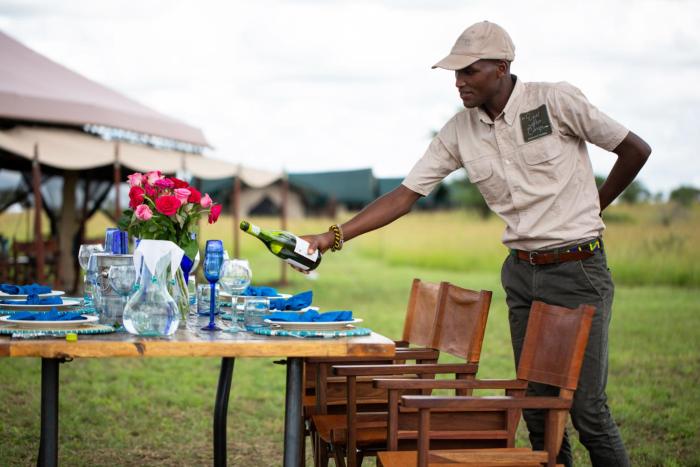 pakulala safari camp east africa camps