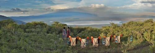 pakulala safari camp east africa camps