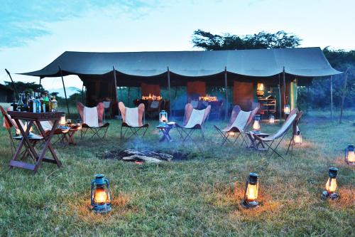pakulala safari camp east africa camps