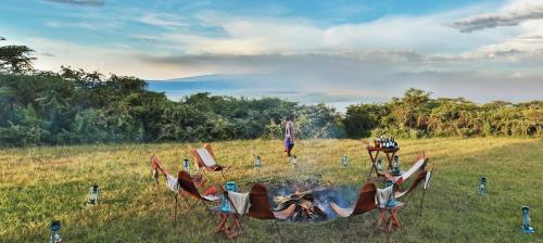 pakulala safari camp east africa camps