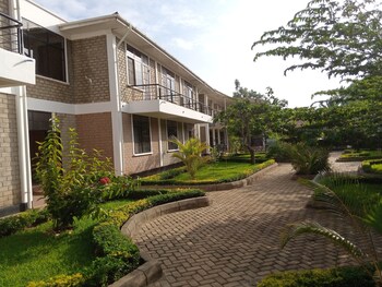 kilimanjaro eco hostel