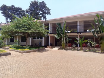 kilimanjaro eco hostel