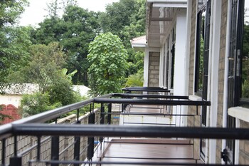 kilimanjaro eco hostel