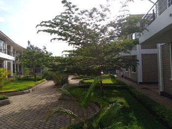 kilimanjaro eco hostel