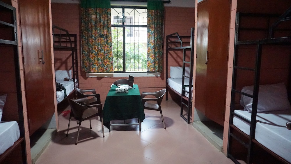 kilimanjaro eco hostel