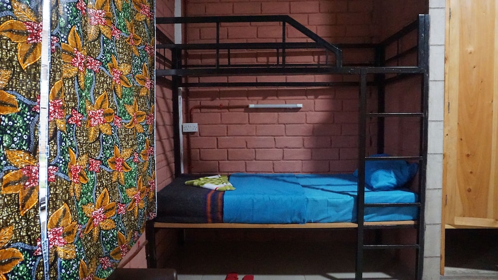 kilimanjaro eco hostel