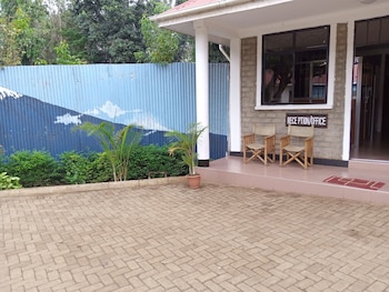 kilimanjaro eco hostel