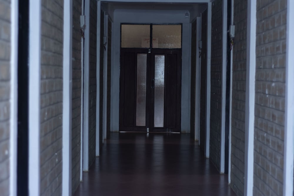 kilimanjaro eco hostel