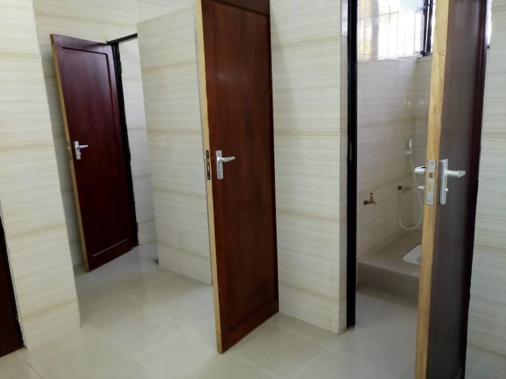 kilimanjaro eco hostel