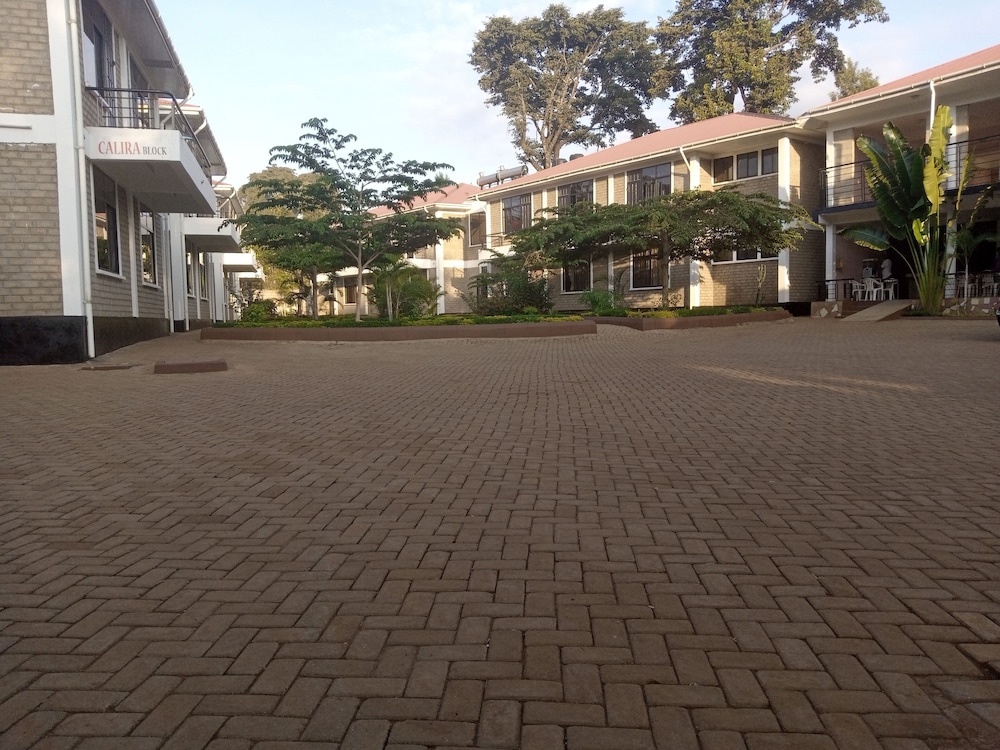 kilimanjaro eco hostel