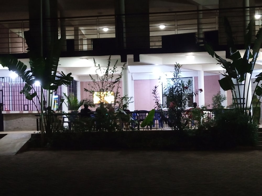 kilimanjaro eco hostel