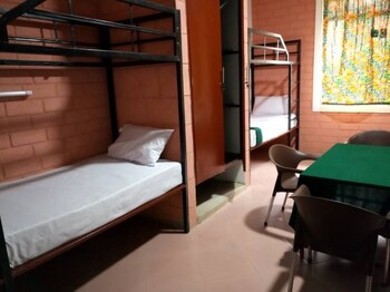 kilimanjaro eco hostel