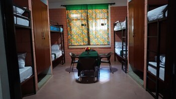 kilimanjaro eco hostel