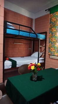 kilimanjaro eco hostel